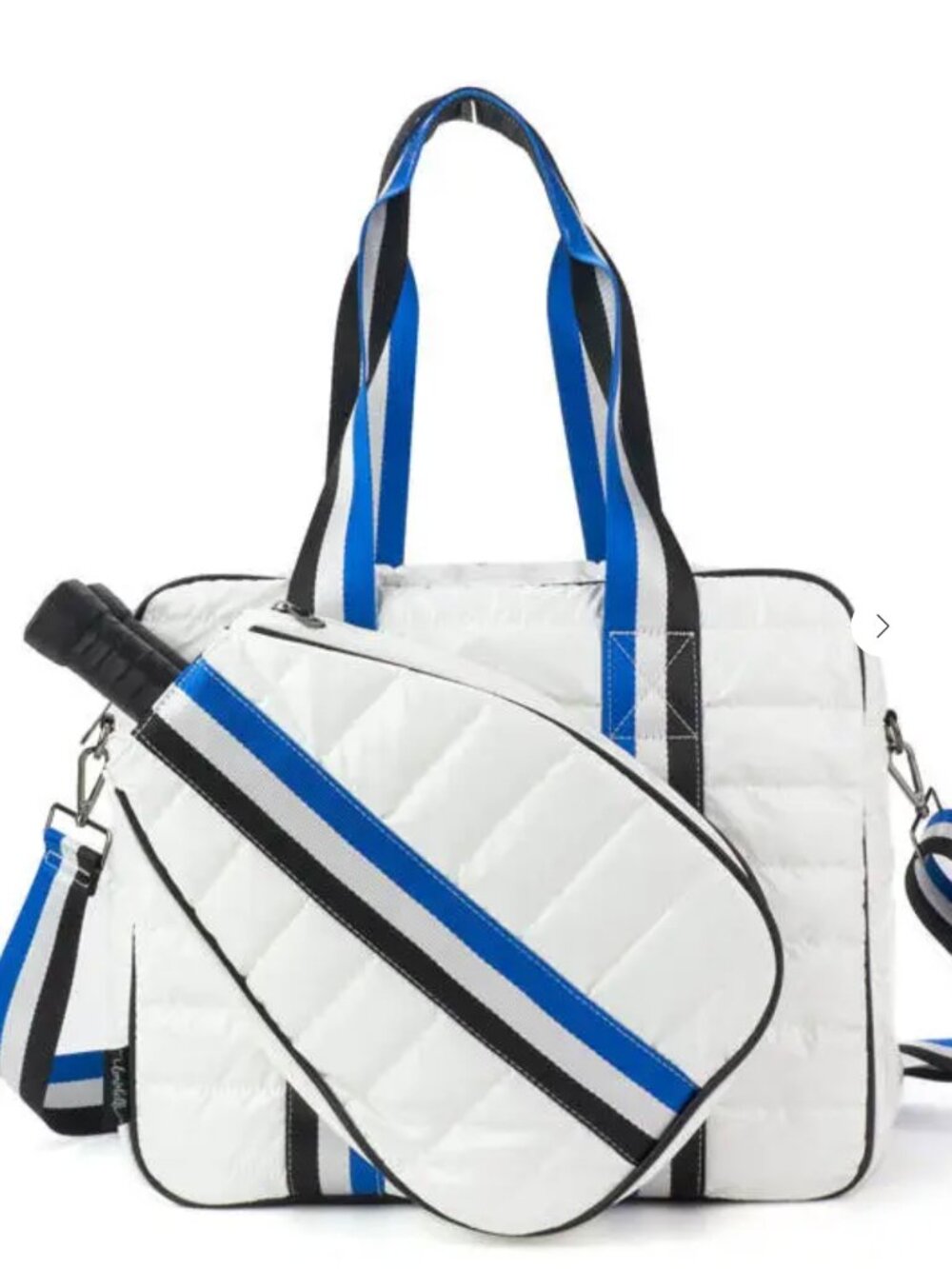 Judy Pickleball Tote